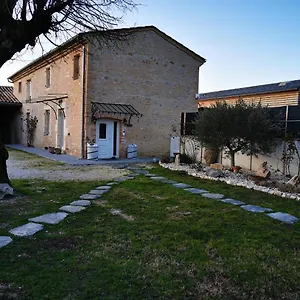 Bed & Breakfast L'authentique, Eurre